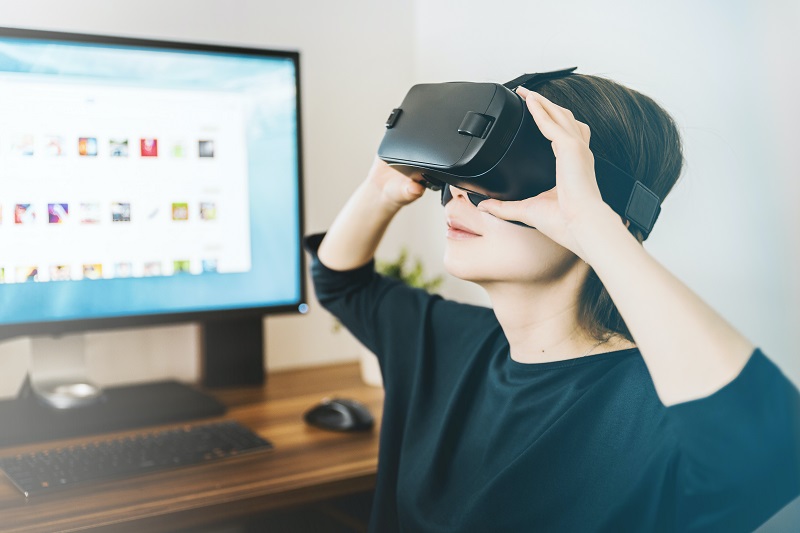 Exploring the World of Virtual Reality Gaming